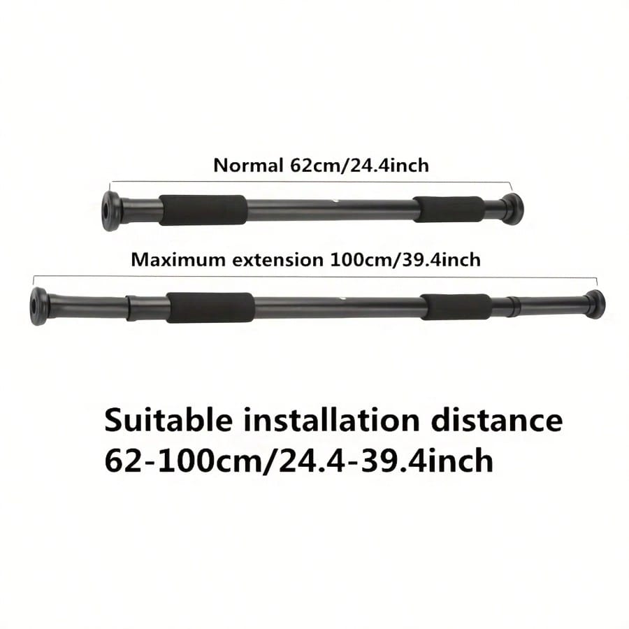 บาร์ดึงข้อปรับระดับได้, บาร์ดึ - Chin Bar Doorway บทวิจารณ์และราคา