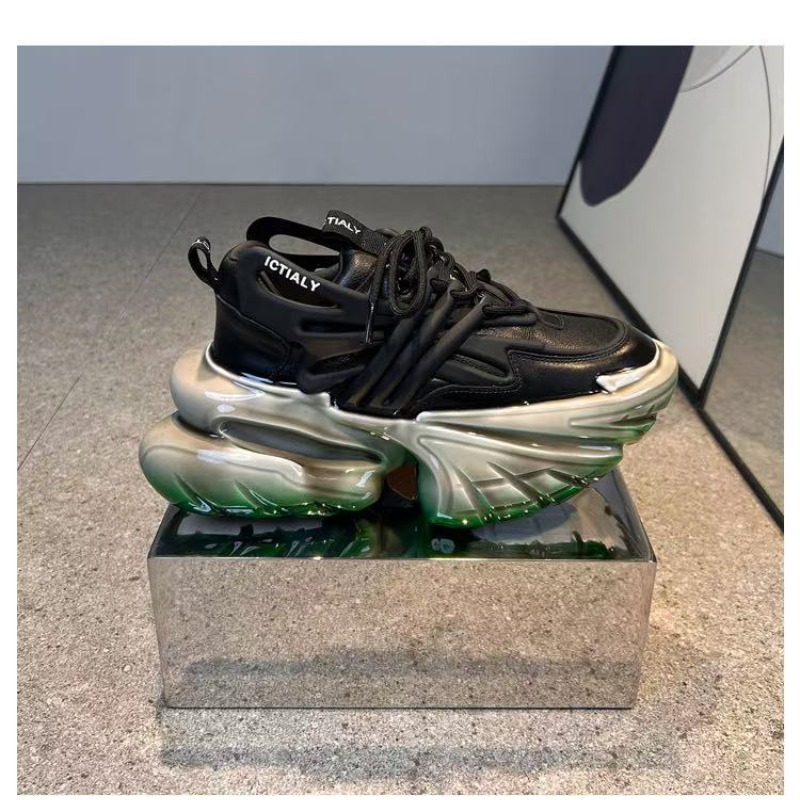 รองเท้ากีฬาและลำลองพื้นหนานุ่ม - Outdoor Sport Brand Shoes บทวิจารณ์และราคา