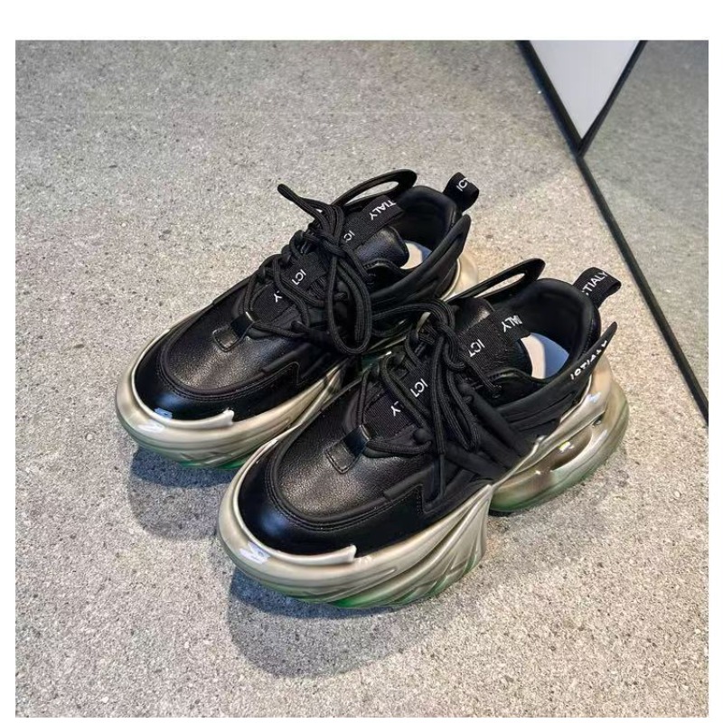 รองเท้ากีฬาและลำลองพื้นหนานุ่ม - Outdoor Sport Brand Shoes บทวิจารณ์และราคา