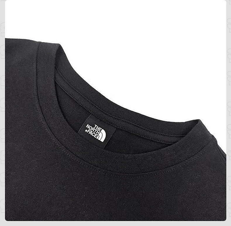 THE NORTH FACE เสื้อยืดแขนสั้น - Outdoor Sport North Face บทวิจารณ์และราคา