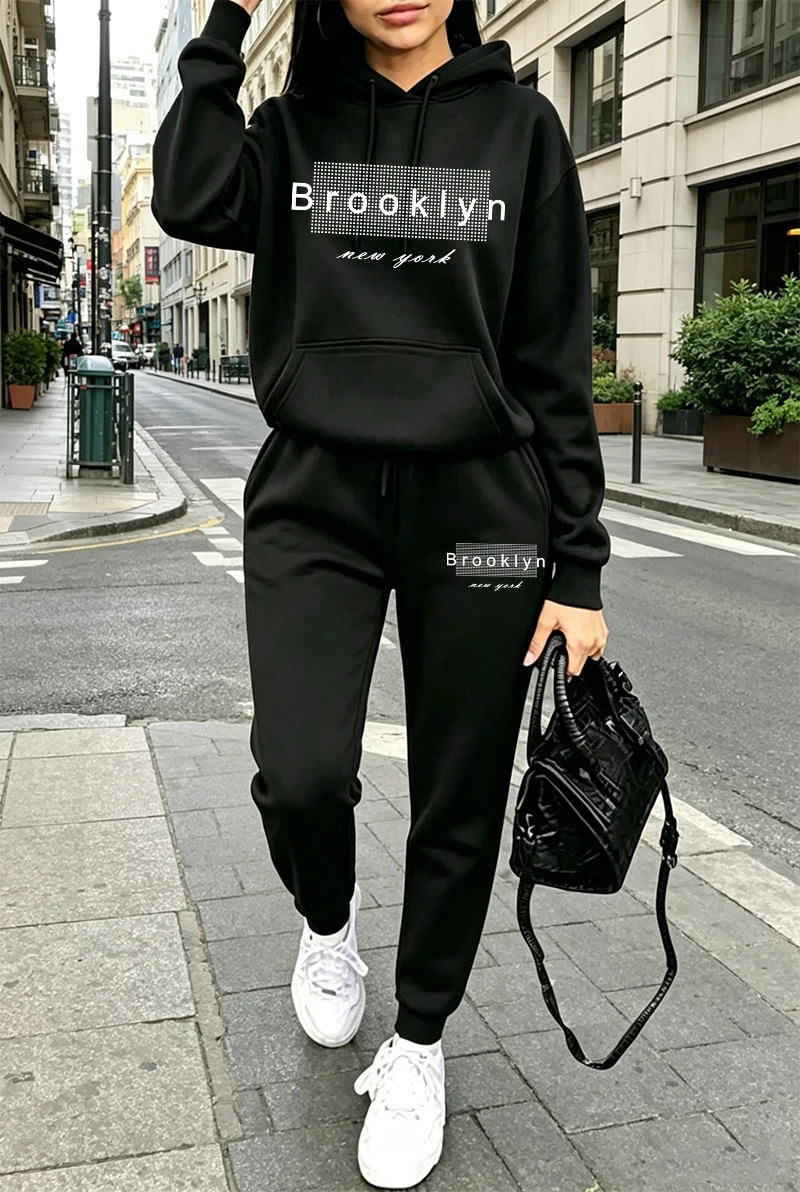 ชุดวอร์มผู้หญิงลายพิมพ์ เสื้อฮ - Outdoor Sportswear บทวิจารณ์และราคา