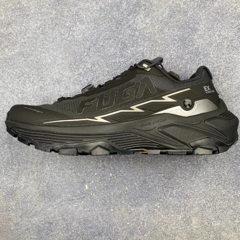 รองเท้าวิ่งเทรลระดับมืออาชีพ ส - Outdoor Sport Brand Shoes บทวิจารณ์และราคา