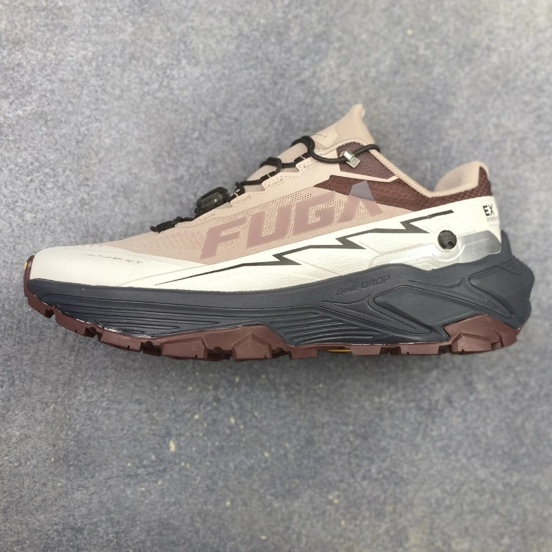 รองเท้าวิ่งเทรลระดับมืออาชีพ ส - Outdoor Sport Brand Shoes บทวิจารณ์และราคา