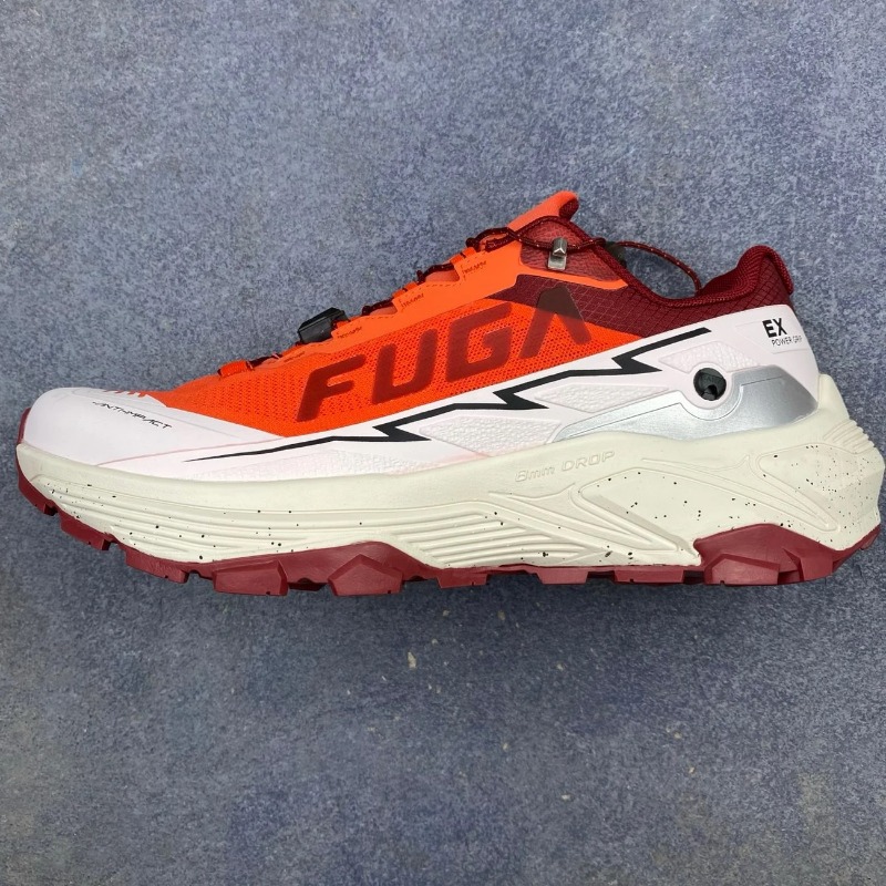 รองเท้าวิ่งเทรลระดับมืออาชีพ ส - Outdoor Sport Brand Shoes บทวิจารณ์และราคา