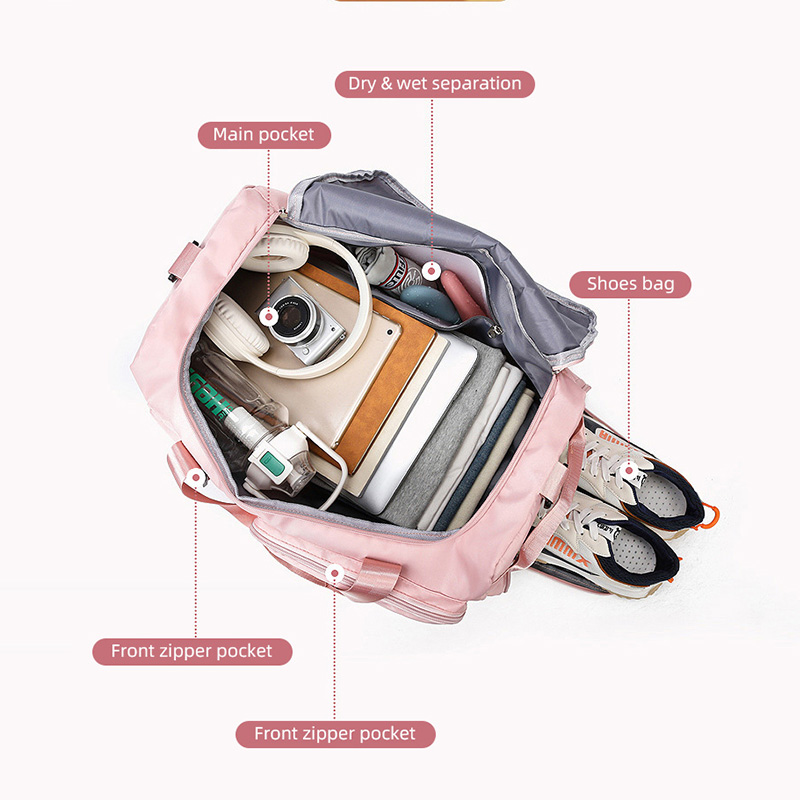 กระเป๋าสะพายไหล่สำหรับผู้หญิง  - Academy Sports Outdoor บทวิจารณ์และราคา