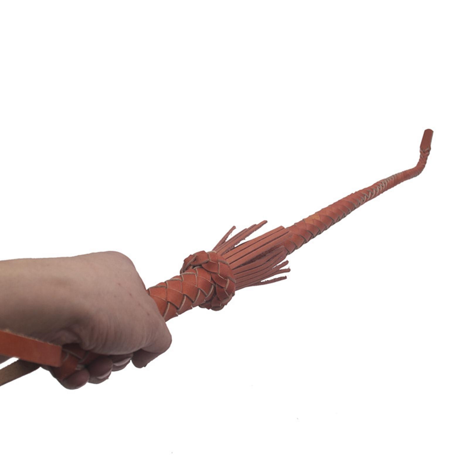 แส้ขี่ม้าหนัง PU สำหรับใช้งานก - Riding Crop Dressage บทวิจารณ์และราคา