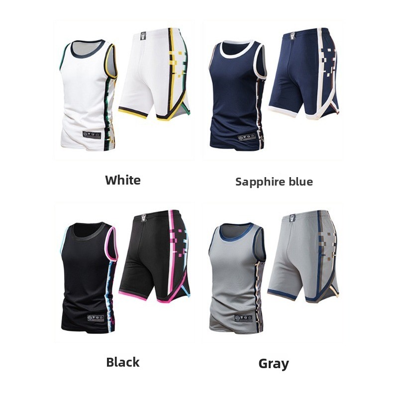 เทรนด์แฟชั่นฤดูร้อนสำหรับกิจกร - Outdoor Sportswear บทวิจารณ์และราคา