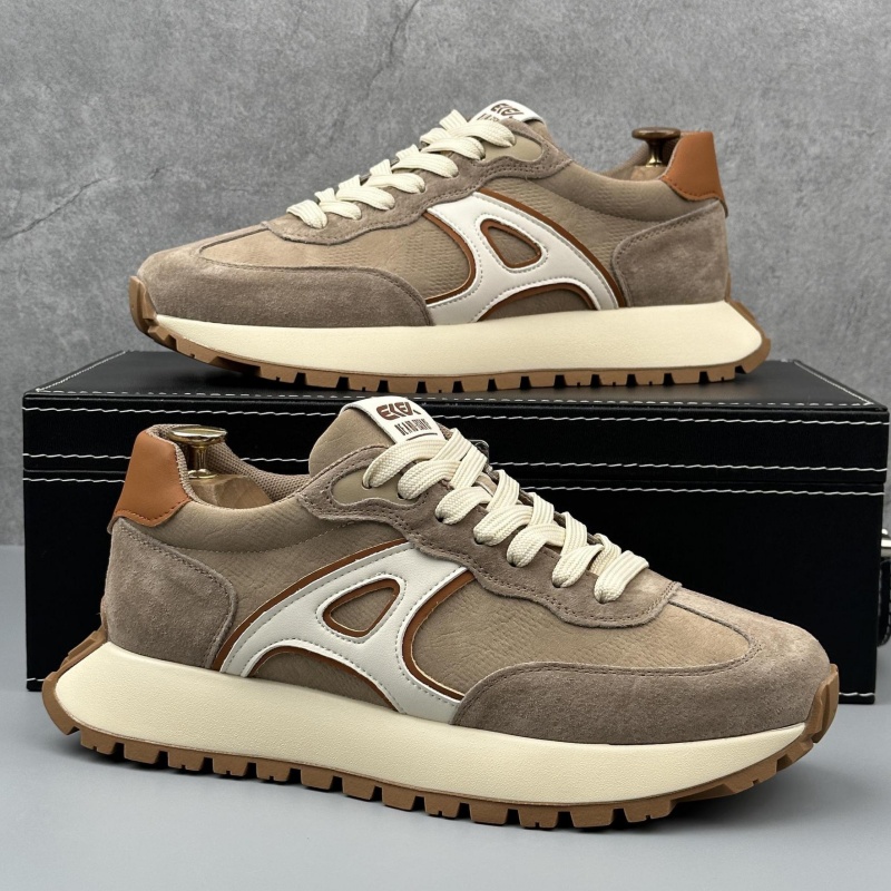 2025 การฝึกอบรมกอล์ฟกีฬารองเท้ - Outdoor Sport Brand Shoes บทวิจารณ์และราคา