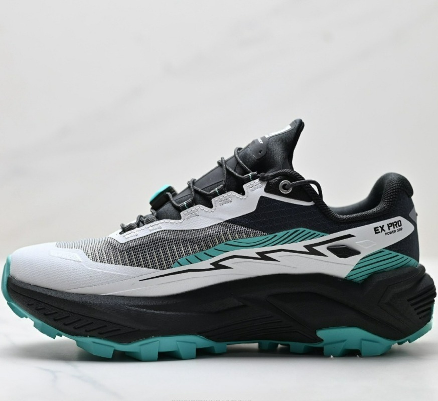 รองเท้าวิ่งเทรลยูนิเซ็กส์แบรนด - Outdoor Sport Brand Shoes บทวิจารณ์และราคา