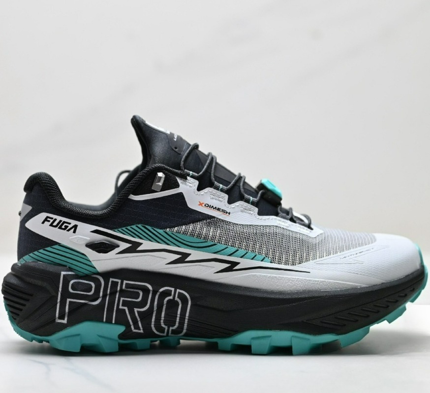 รองเท้าวิ่งเทรลยูนิเซ็กส์แบรนด - Outdoor Sport Brand Shoes บทวิจารณ์และราคา