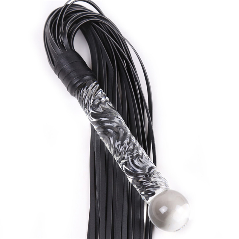 70ซม. ด้ามแก้วสีดำพู่ม้าแส้, ไ - Riding Crop Dressage บทวิจารณ์และราคา