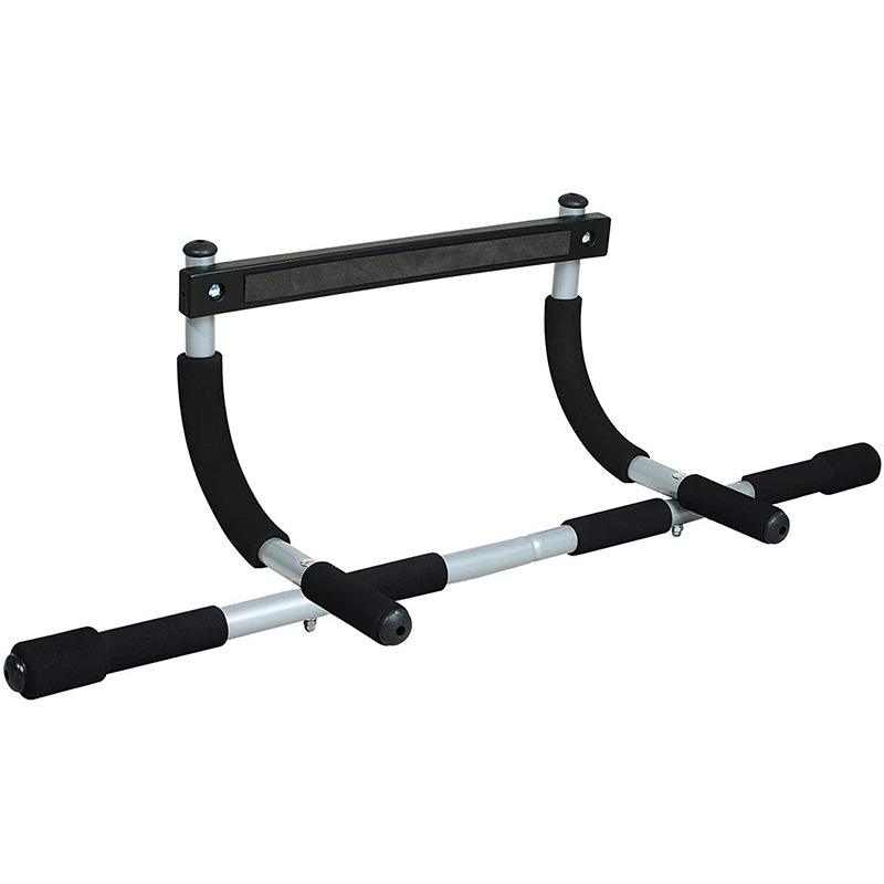 บาร์โหนติดประตูแบบปรับได้ ไม่ต - Chin Bar Doorway บทวิจารณ์และราคา