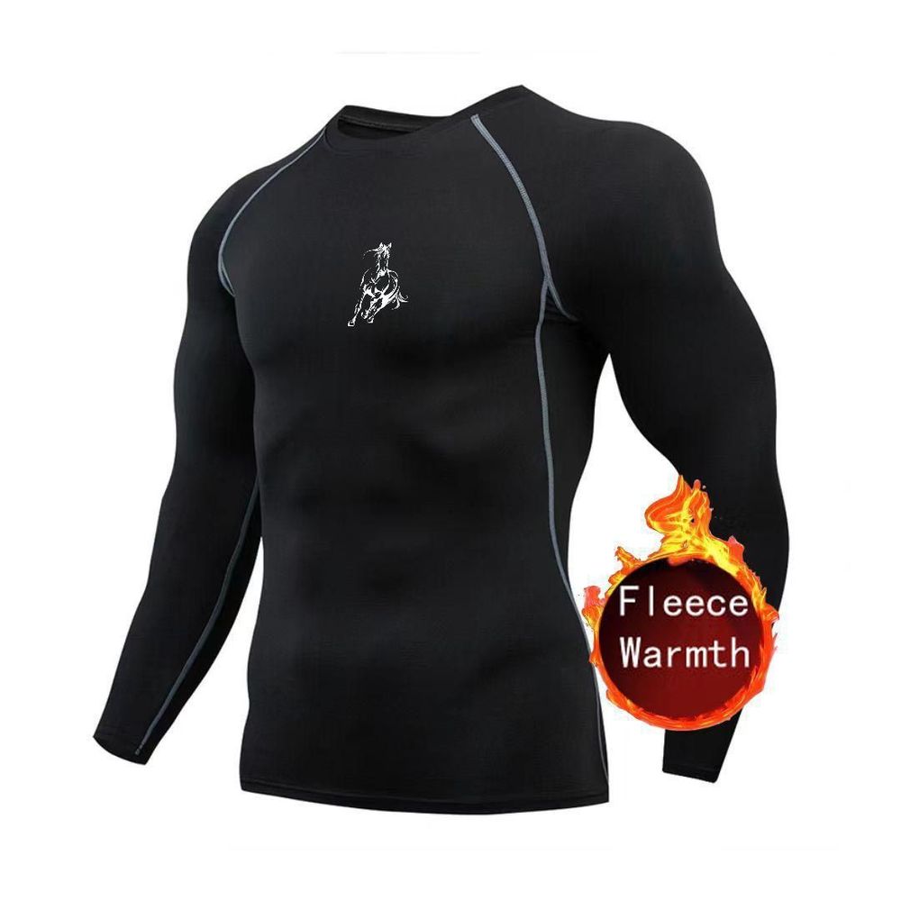 เสื้อยืดกีฬาผู้ชาย เสื้อวิ่งออ - Outdoor Sportswear บทวิจารณ์และราคา