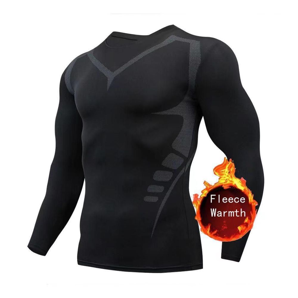 เสื้อยืดกีฬาผู้ชาย เสื้อวิ่งออ - Outdoor Sportswear บทวิจารณ์และราคา