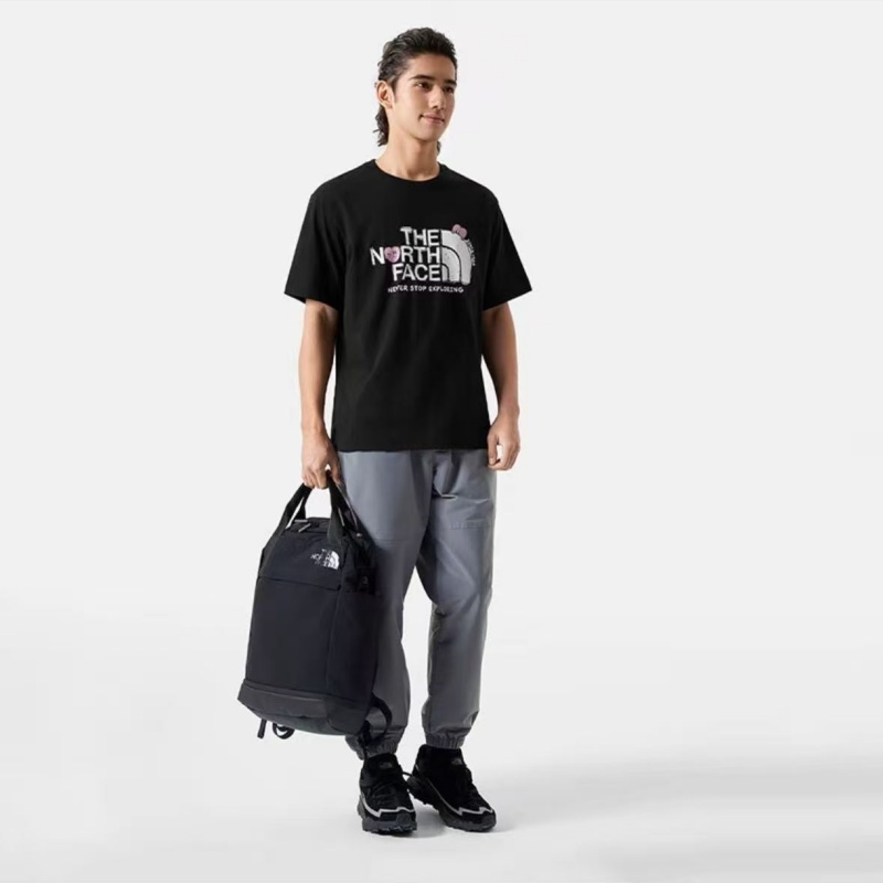 THE NORTH FACE เสื้อเชิ้ตแขนสั - Outdoor Sport North Face บทวิจารณ์และราคา