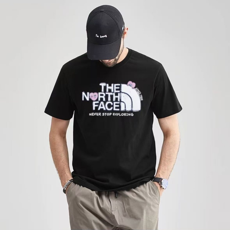 THE NORTH FACE เสื้อเชิ้ตแขนสั - Outdoor Sport North Face บทวิจารณ์และราคา