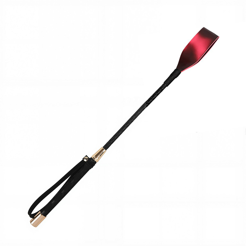 45 ซม.โลหะ Inlay Handle Thermo - Riding Crop Dressage บทวิจารณ์และราคา