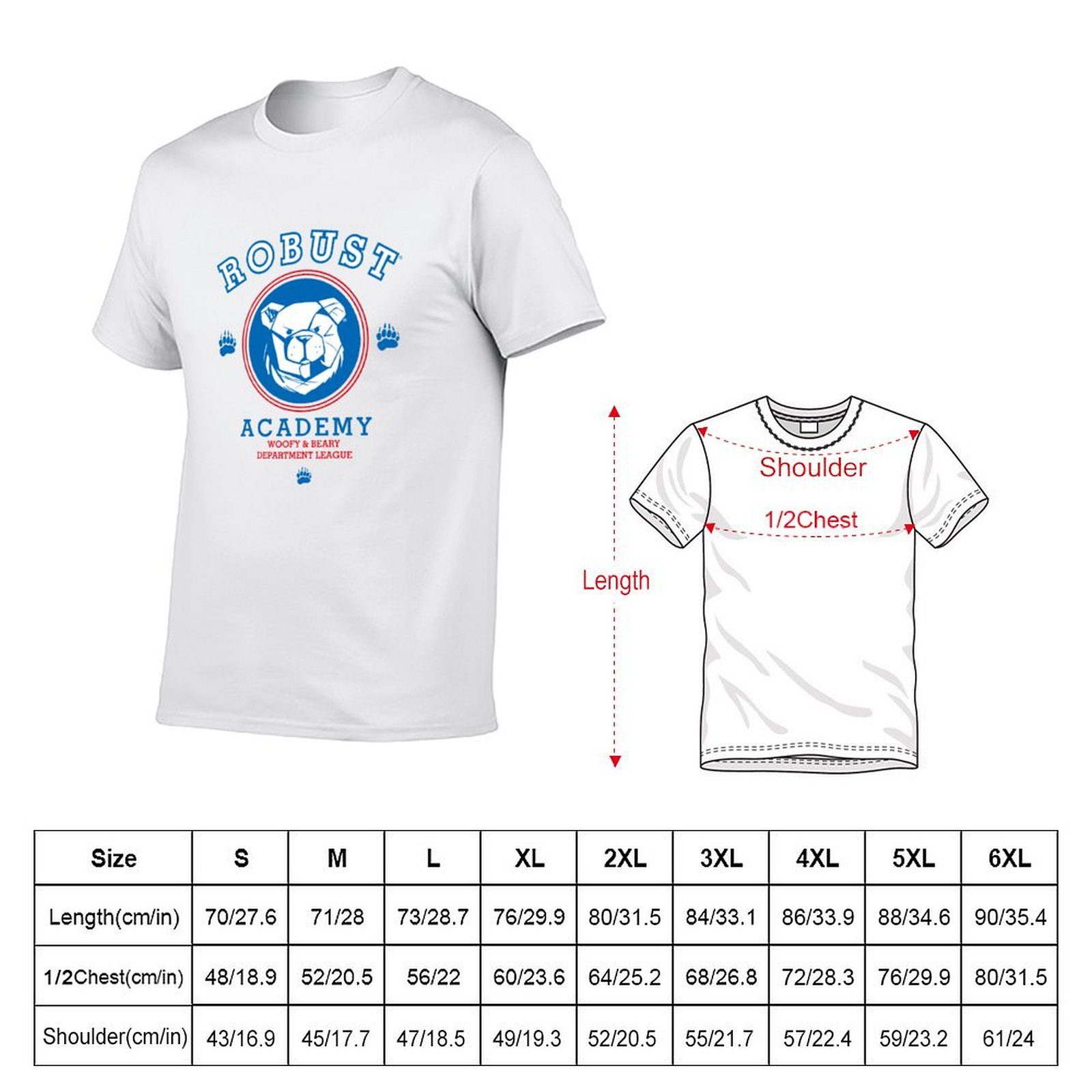 ROBUST BEAR ACADEMY 2 BIG เสื้ - Academy Sports Outdoor บทวิจารณ์และราคา