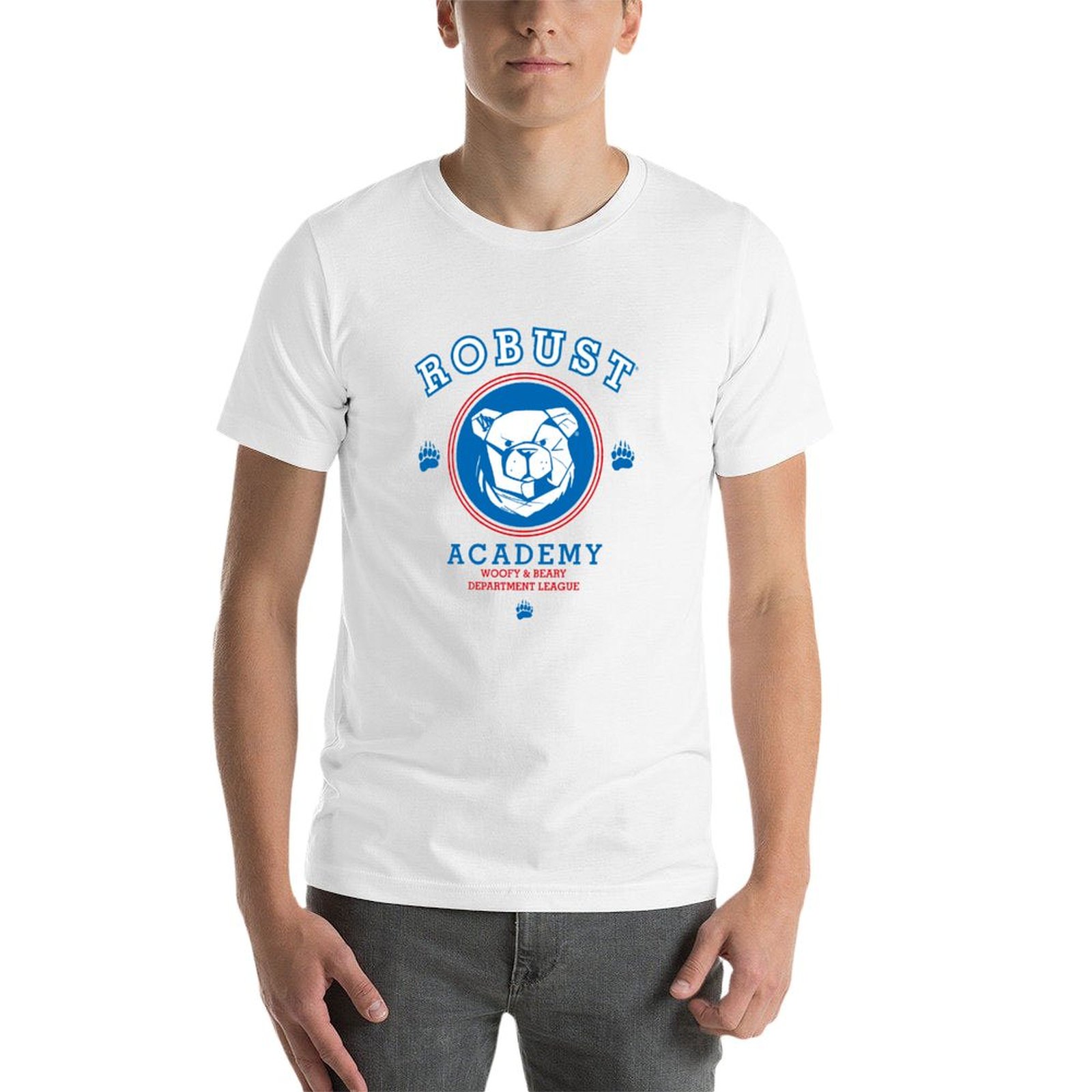 ROBUST BEAR ACADEMY 2 BIG เสื้ - Academy Sports Outdoor บทวิจารณ์และราคา