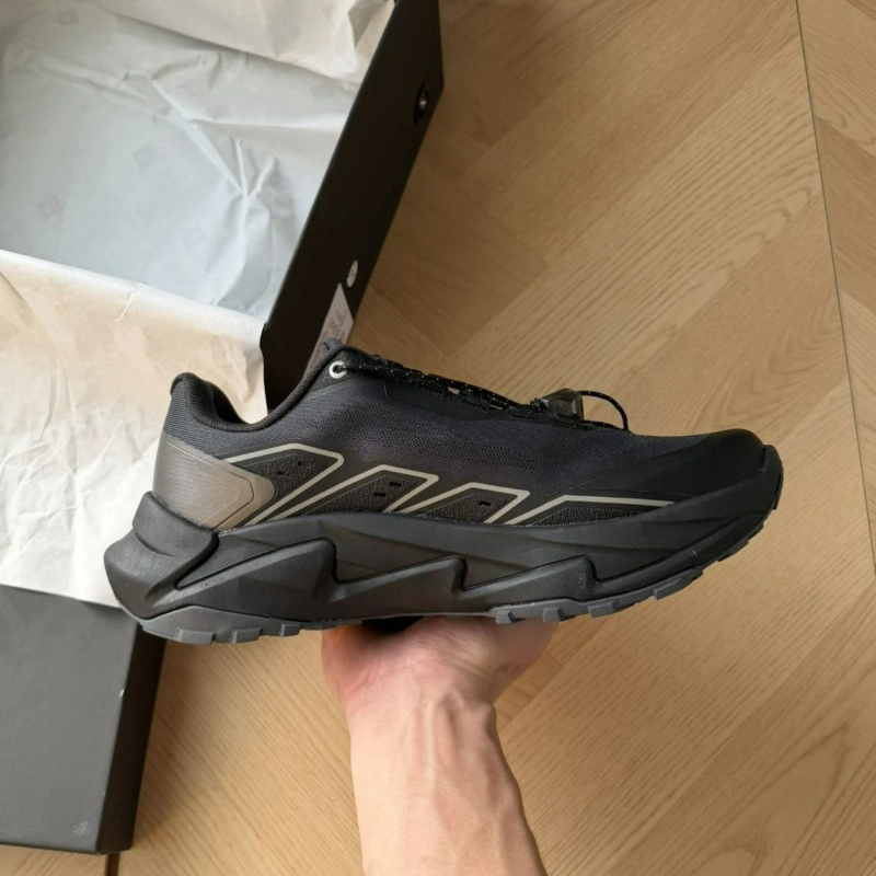 รองเท้าวิ่งเทรลระดับมืออาชีพสำ - Outdoor Sport Brand Shoes บทวิจารณ์และราคา
