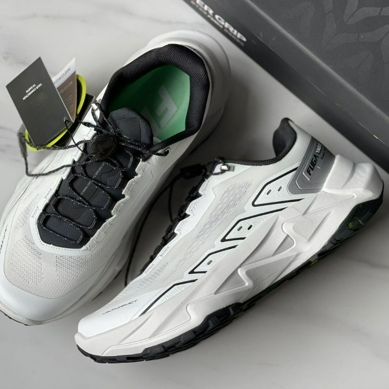 รองเท้าวิ่งเทรลระดับมืออาชีพสำ - Outdoor Sport Brand Shoes บทวิจารณ์และราคา