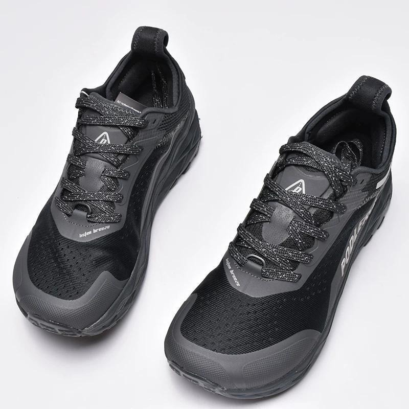 รองเท้าวิ่งออฟโรดแบบคลาสสิก แบ - Outdoor Sport Brand Shoes บทวิจารณ์และราคา