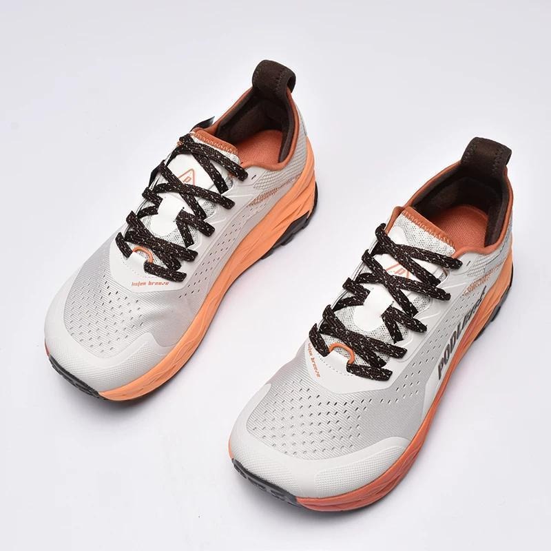 รองเท้าวิ่งออฟโรดแบบคลาสสิก แบ - Outdoor Sport Brand Shoes บทวิจารณ์และราคา