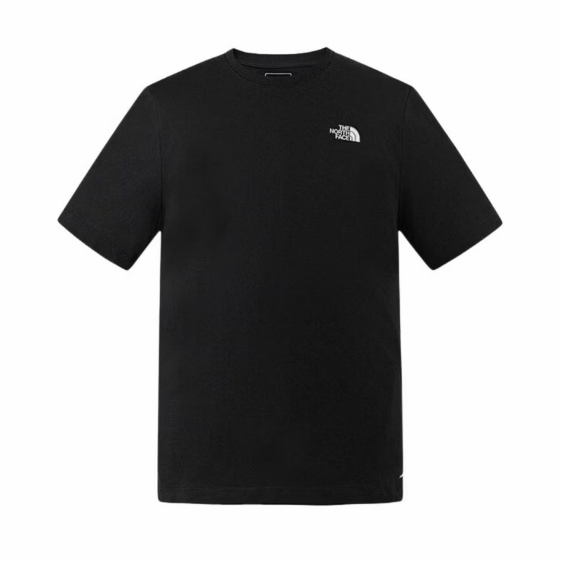 เดอะ นอร์ธ เฟซเสื้อยืดแขนสั้นพ - Outdoor Sport North Face บทวิจารณ์และราคา