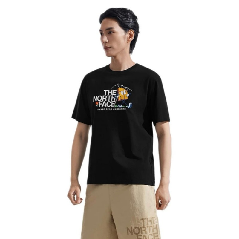 เดอะ นอร์ธ เฟซ ซัมเมอร์ ทราเวล - Outdoor Sport North Face บทวิจารณ์และราคา