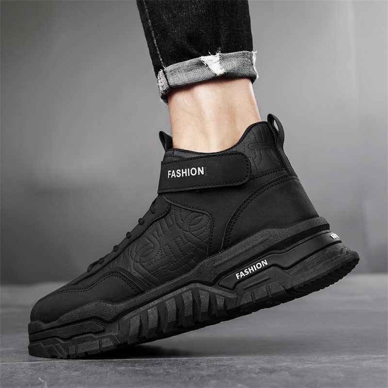 รองเท้าผ้าใบผู้ชายแบบส้นตึก 39 - Outdoor Sport Brand Shoes บทวิจารณ์และราคา