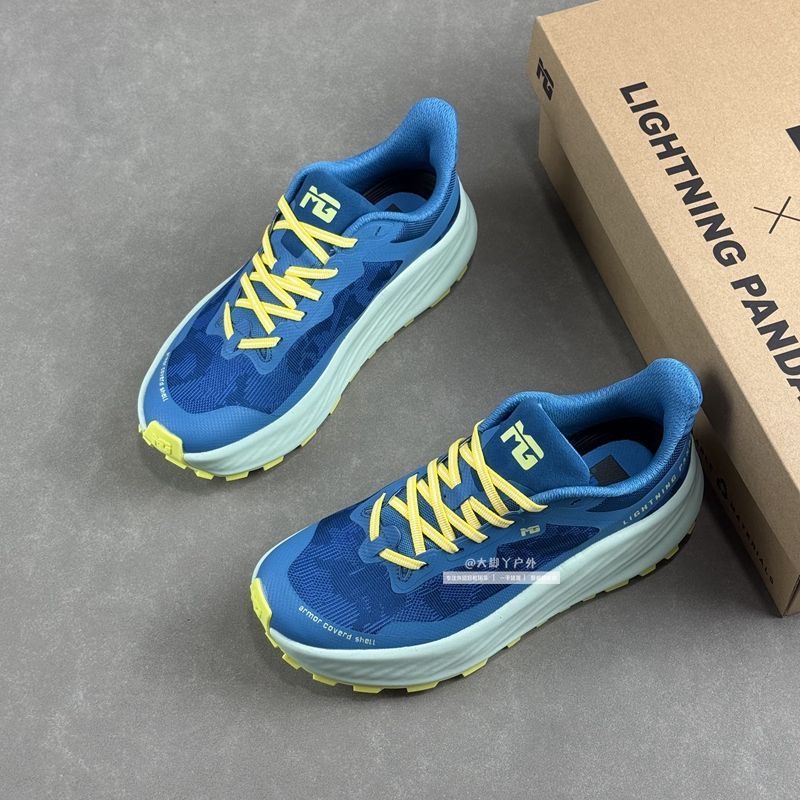 รองเท้าวิ่งเทรลแบรนด์คลาสสิก ส - Outdoor Sport Brand Shoes บทวิจารณ์และราคา