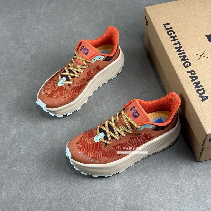 รองเท้าวิ่งเทรลแบรนด์คลาสสิก ส - Outdoor Sport Brand Shoes บทวิจารณ์และราคา