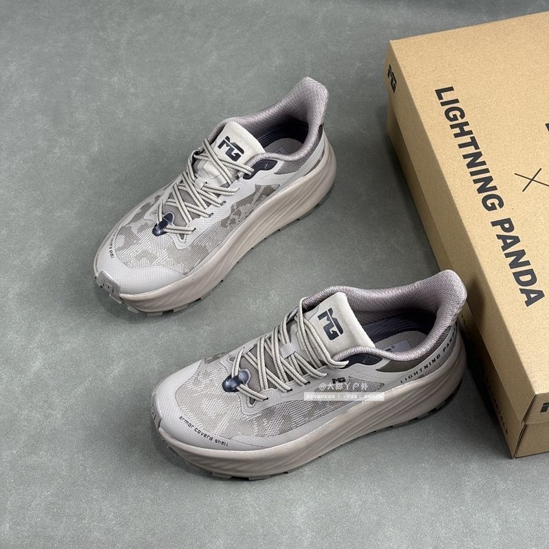 รองเท้าวิ่งเทรลแบรนด์คลาสสิก ส - Outdoor Sport Brand Shoes บทวิจารณ์และราคา