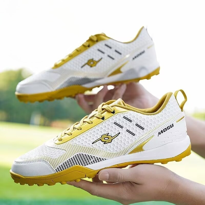 รองเท้าฟุตบอลแบรนด์แท้ รองเท้า - Outdoor Sport Brand Shoes บทวิจารณ์และราคา