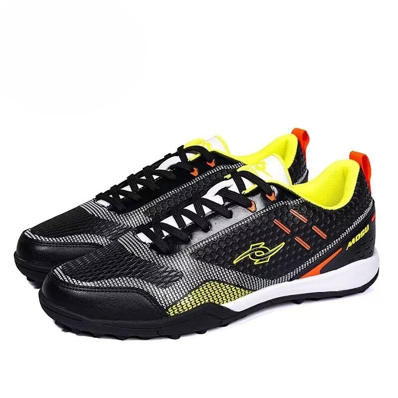 รองเท้าฟุตบอลแบรนด์แท้ รองเท้า - Outdoor Sport Brand Shoes บทวิจารณ์และราคา