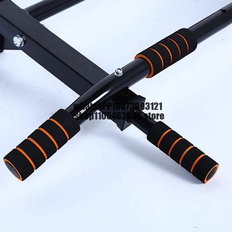บาร์ดึงข้อเหล็กสำหรับประตูแบบแ - Chin Bar Doorway บทวิจารณ์และราคา