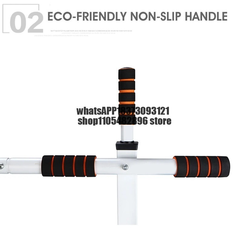 บาร์ดึงข้อเหล็กสำหรับประตูแบบแ - Chin Bar Doorway บทวิจารณ์และราคา