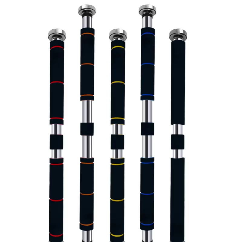 โครงประตูเหล็กพร้อมบาร์โหนแบบเ - Chin Bar Doorway บทวิจารณ์และราคา