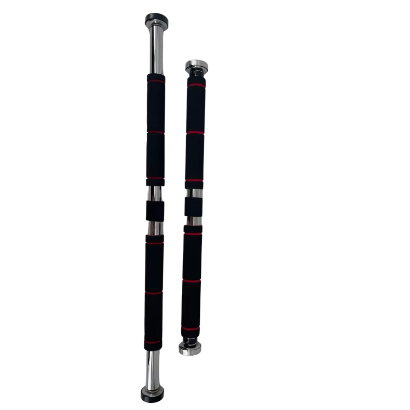 โครงประตูเหล็กพร้อมบาร์โหนแบบเ - Chin Bar Doorway บทวิจารณ์และราคา