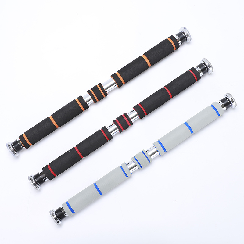 โครงประตูเหล็กพร้อมบาร์โหนแบบเ - Chin Bar Doorway บทวิจารณ์และราคา