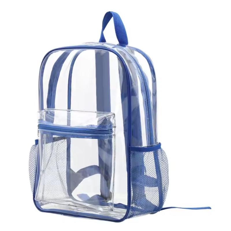 กระเป๋าเป้สะพายหลังแบบใส ขนาดใ - Outdoor Sport Backpack บทวิจารณ์และราคา