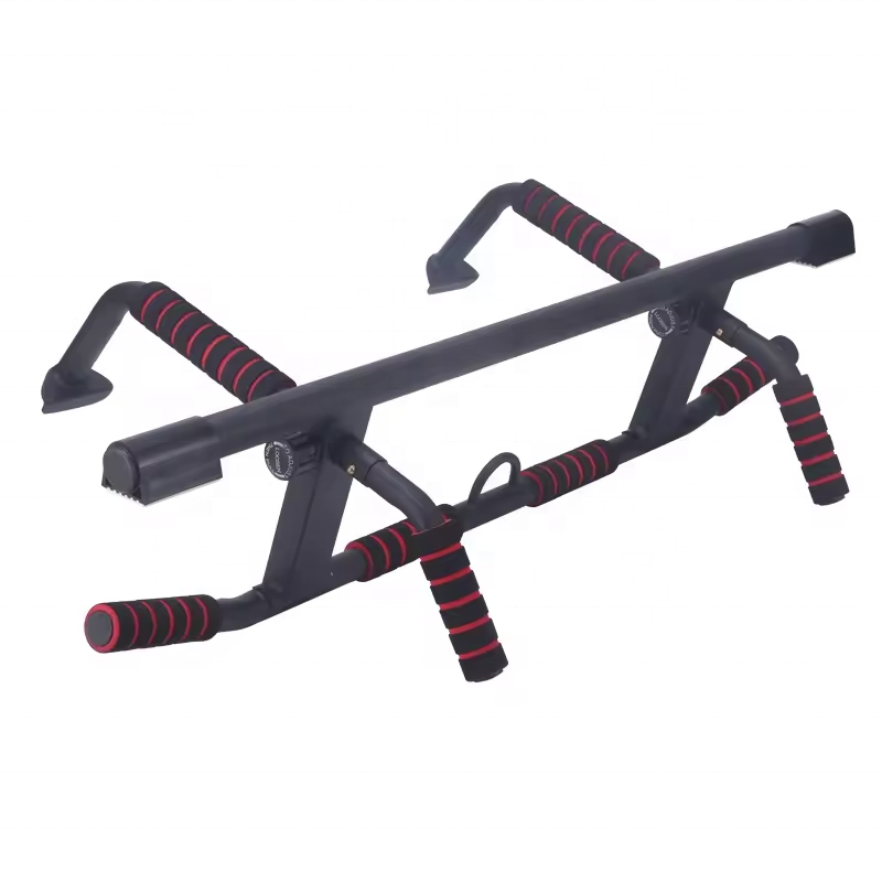 บาร์โหนปรับระดับได้สำหรับประตู - Chin Bar Doorway บทวิจารณ์และราคา