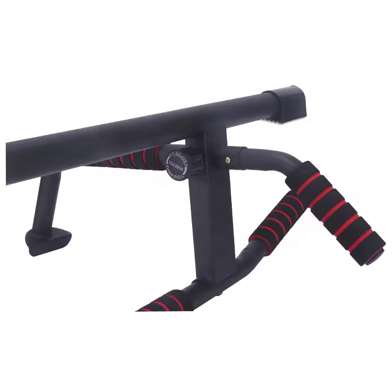 บาร์โหนปรับระดับได้สำหรับประตู - Chin Bar Doorway บทวิจารณ์และราคา