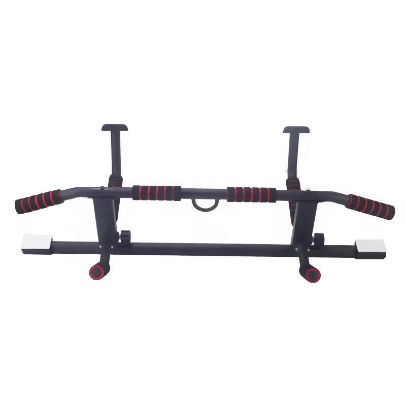 บาร์โหนปรับระดับได้สำหรับประตู - Chin Bar Doorway บทวิจารณ์และราคา
