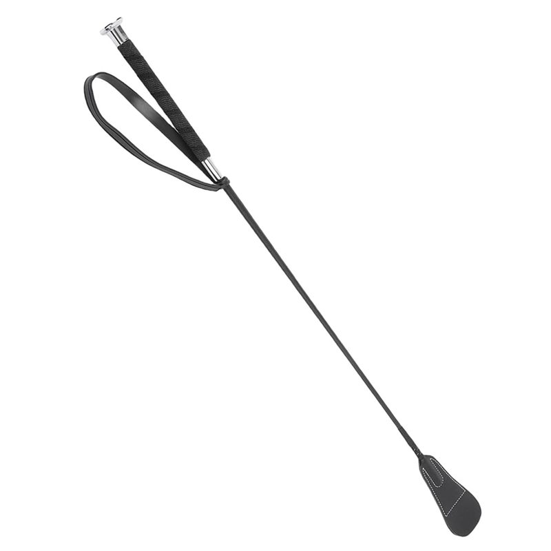 แส้ขี่ม้า AED2, แส้สำหรับฝึกม้ - Riding Crop Dressage บทวิจารณ์และราคา