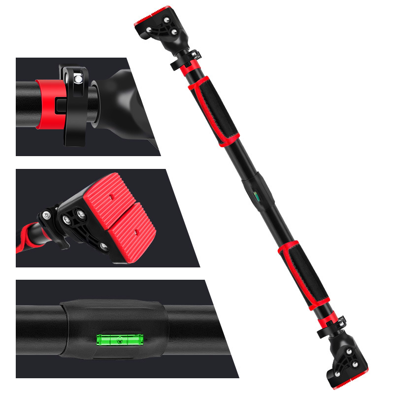 บาร์โหนติดประตู เหล็กหนาพิเศษ  - Chin Bar Doorway บทวิจารณ์และราคา
