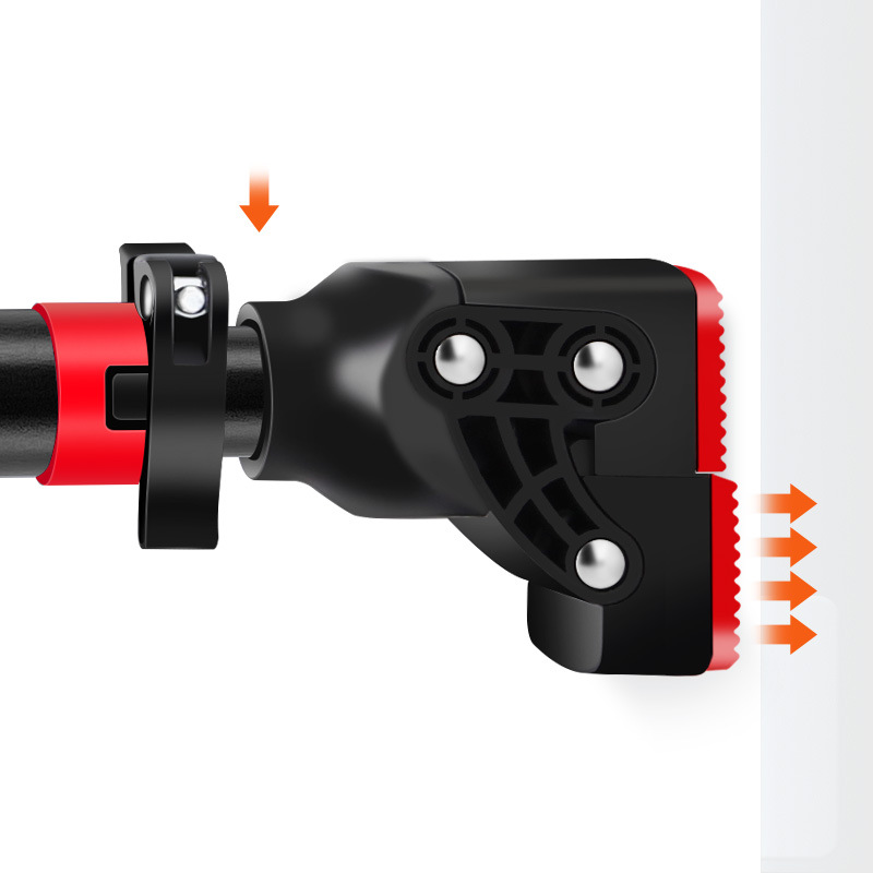 บาร์โหนติดประตู เหล็กหนาพิเศษ  - Chin Bar Doorway บทวิจารณ์และราคา