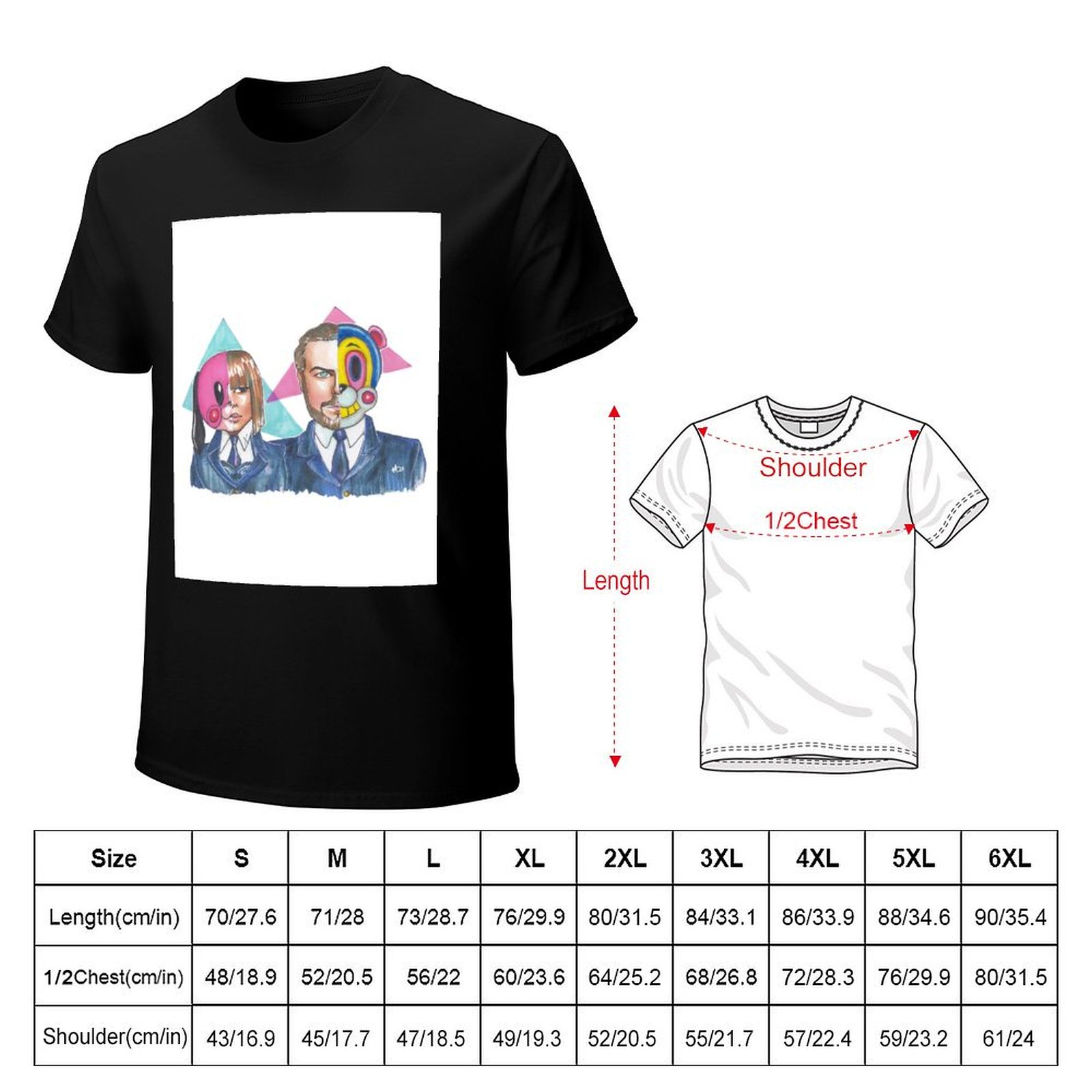เฮเซล & ชา ชา - เสื้อยืด Umbre - Academy Sports Outdoor บทวิจารณ์และราคา