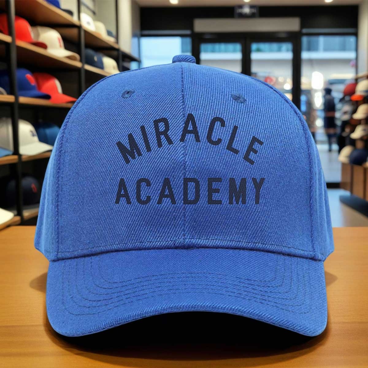 หมวกเบสบอลมิราเคิลอะคาเดมี,หมว - Academy Sports Outdoor บทวิจารณ์และราคา