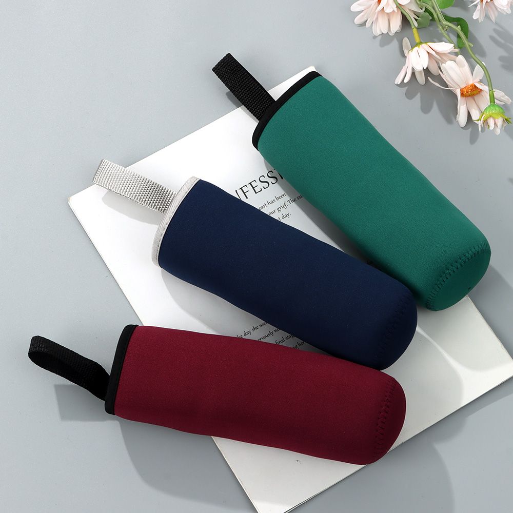 กระเป๋าใส่ขวดน้ำแบบพกพาสำหรับก - Outdoor Sport Glass Water Bottle บทวิจารณ์และราคา